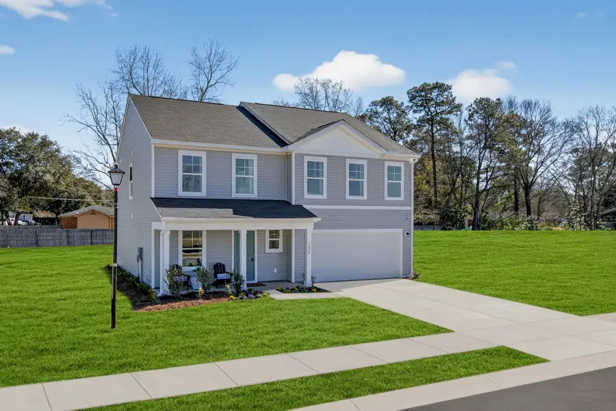 7087 Windham Way, Ladson, SC 29456 - #3