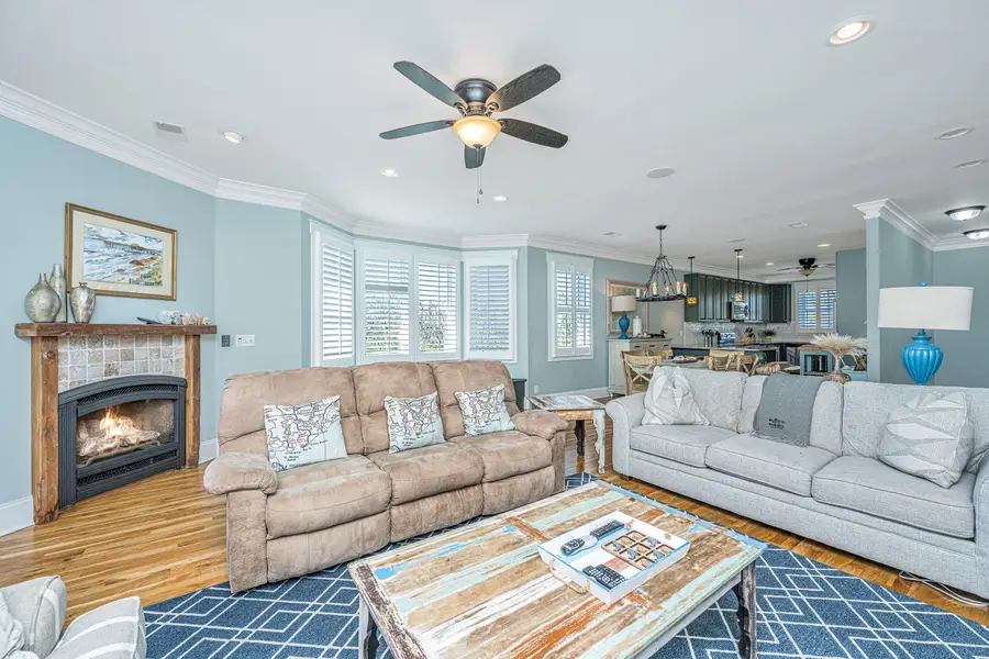 4 Sharks Tooth Circle, Edisto Island, SC 29438 - #3