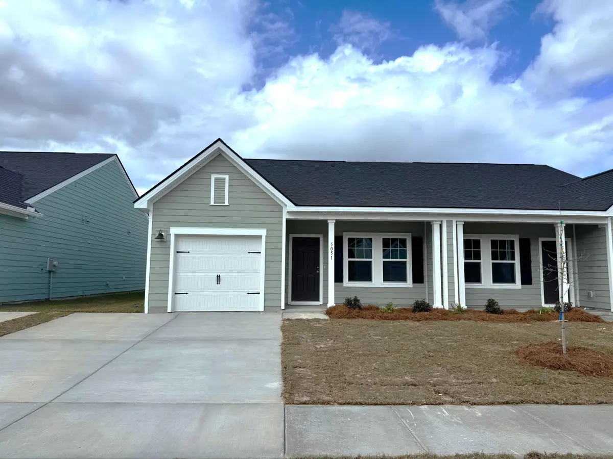 5051 Blackberry Lane Lane, Ravenel, SC 29470 - #1