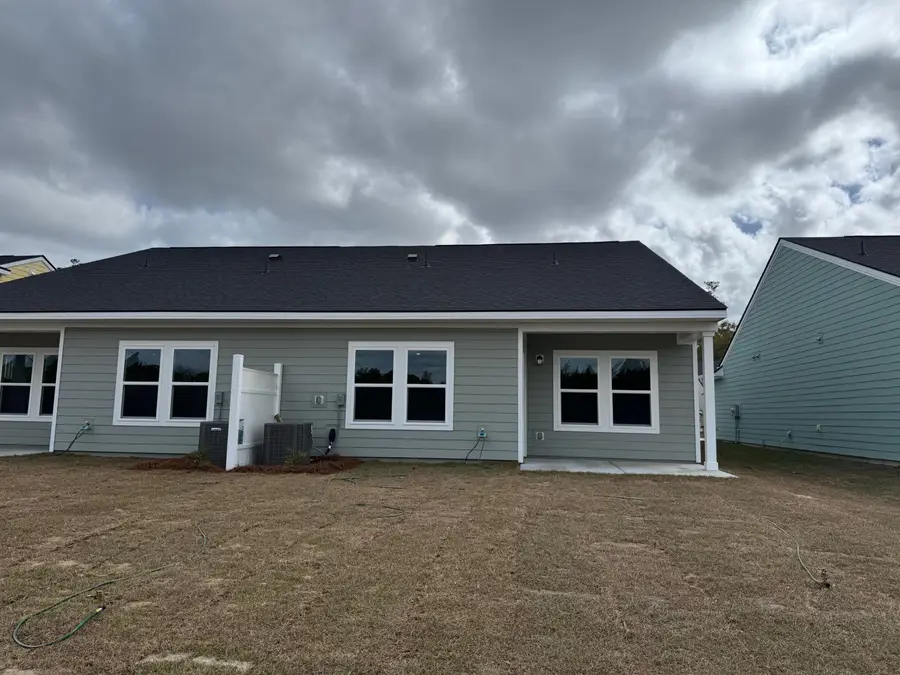 5051 Blackberry Lane Lane, Ravenel, SC 29470 - #2