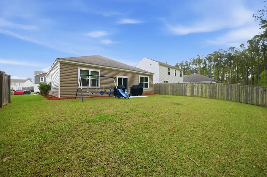 315 Mincy Street, Moncks Corner, SC 29461 - #3