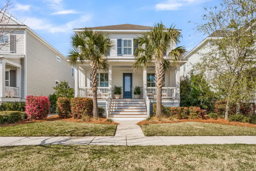 1876 Village Crossing Drive, Charleston, SC 29492 - #3