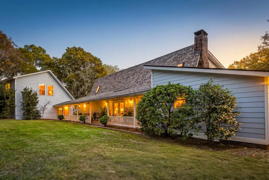 3282 Francis Marion Boulevard, Summerton, SC 29148 - #2