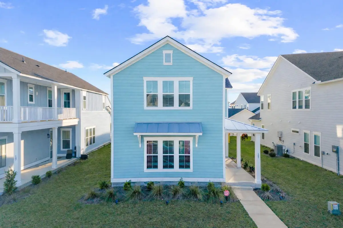 109 Marions Oak Drive, Summerville, SC 29486 - #1