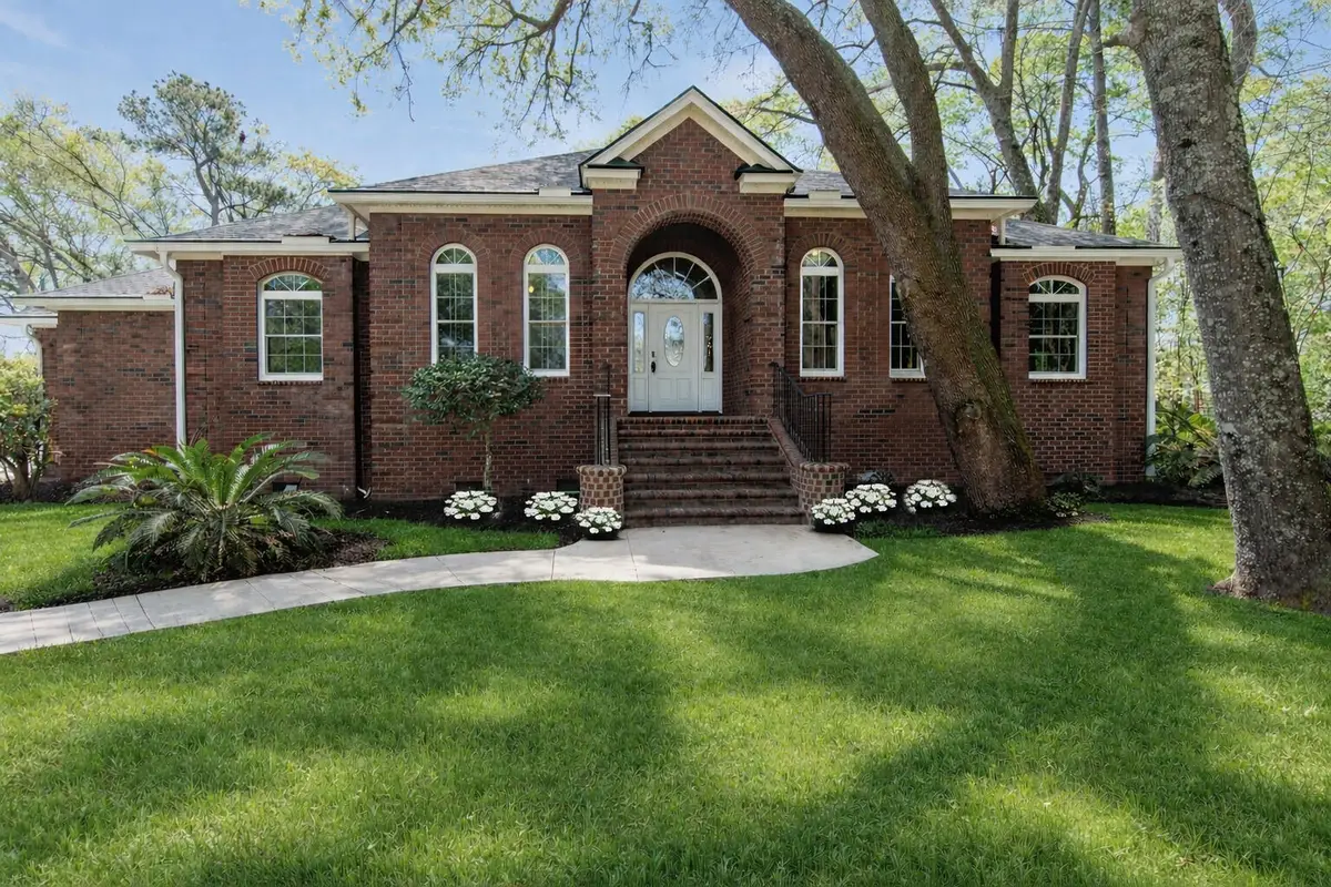 5251 Timber Race Course, Hollywood, SC 29449 - #1