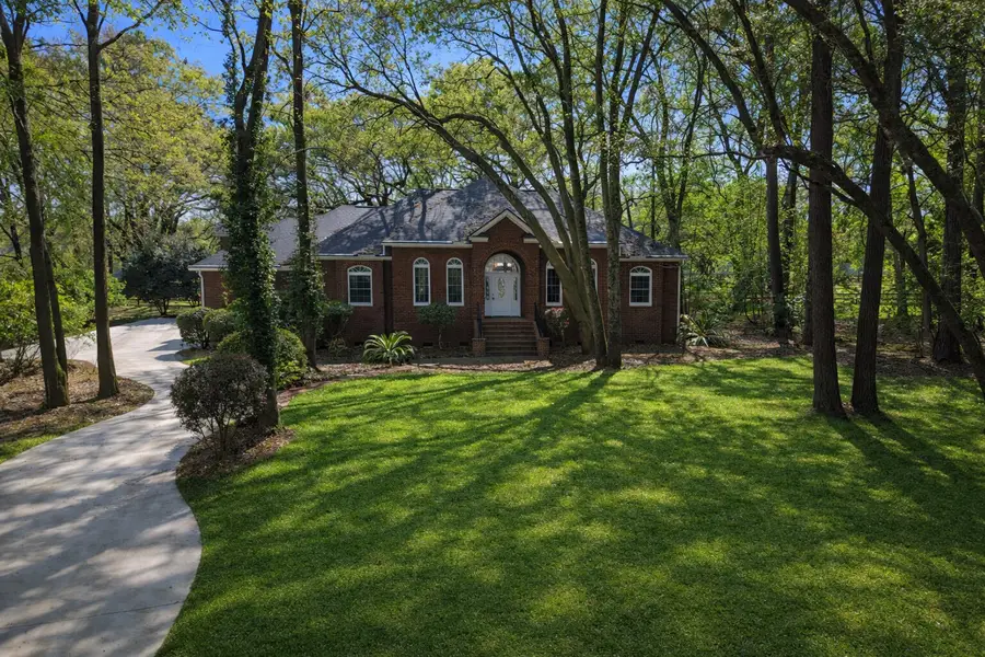 5251 Timber Race Course, Hollywood, SC 29449 - #3