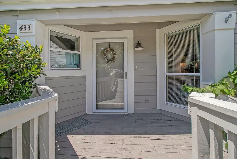 433 Double Eagle Trace #433, Johns Island, SC 29455 - #2