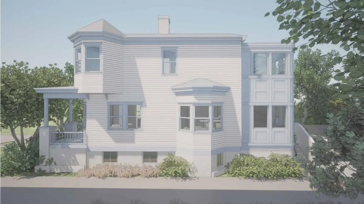 1130 King Street, Charleston, SC 29403 - #1