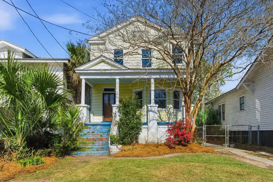 1130 King Street, Charleston, SC 29403 - #2