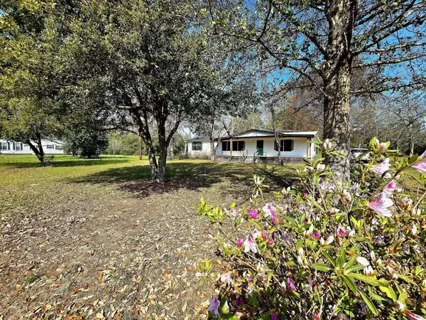 8510 Lodge Highway, Lodge, SC 29082