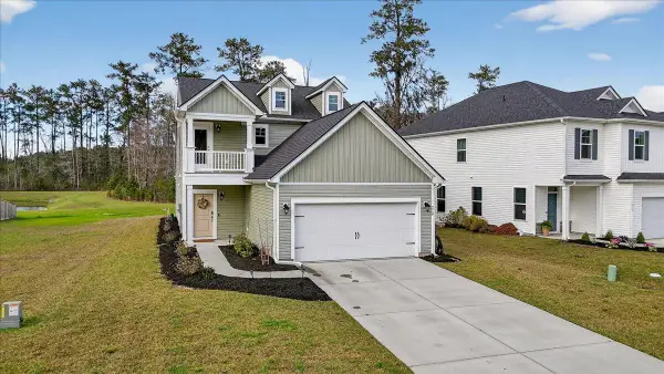 210 Wappoo Trace Lane, Summerville, SC 29486