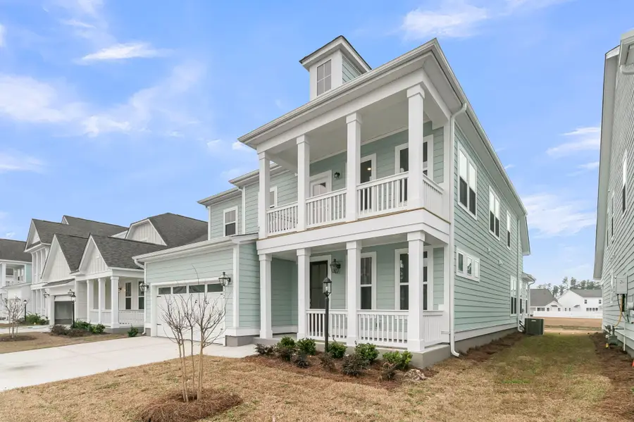 772 Maynard Lane, Summerville, SC 29486 - #2