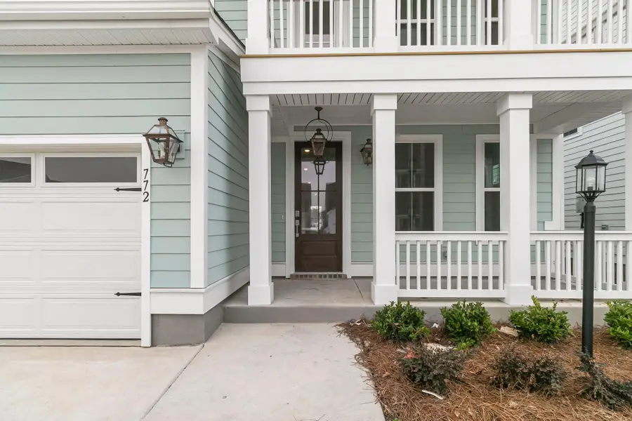772 Maynard Lane, Summerville, SC 29486 - #3