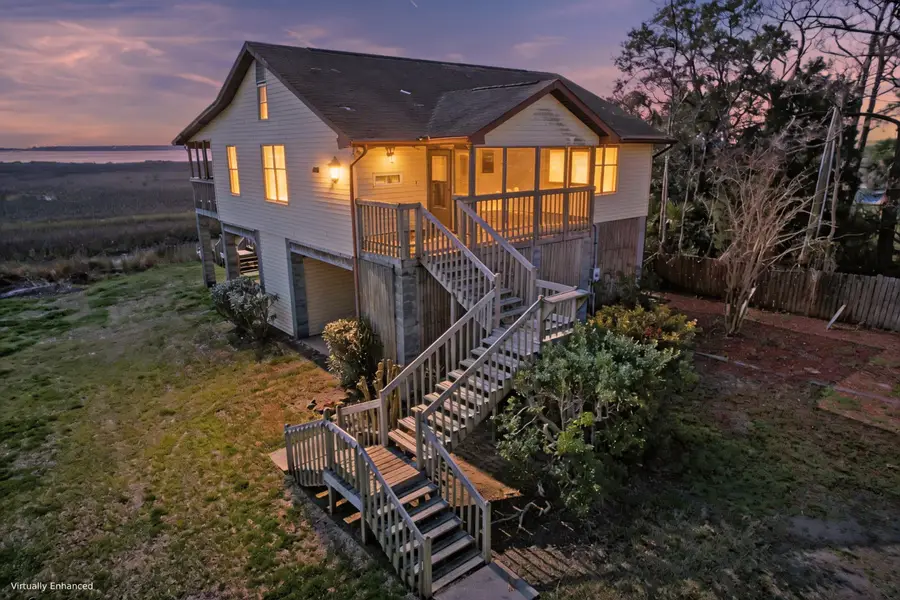 1538 Periwinkle Drive, Mount Pleasant, SC 29466 - #2