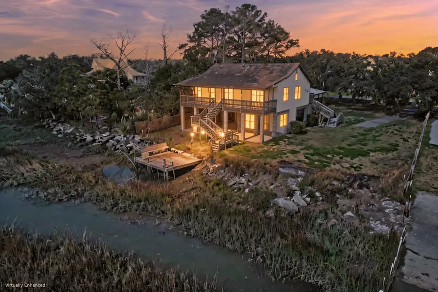 1538 Periwinkle Drive, Mount Pleasant, SC 29466 - #3