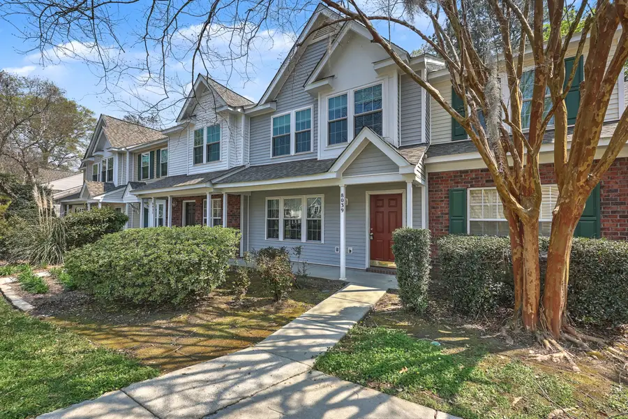 8039 Shadow Oak Drive, North Charleston, SC 29406 - #2