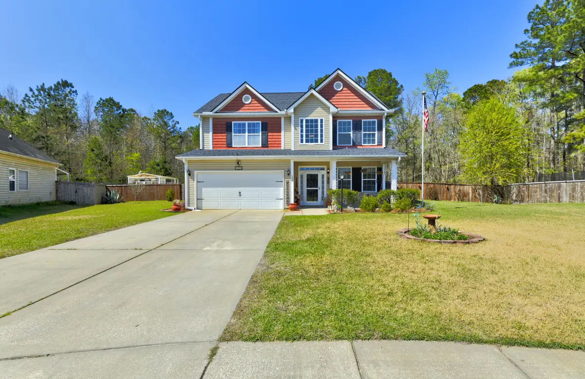 500 Fellers Court, Goose Creek, SC 29445 - #1