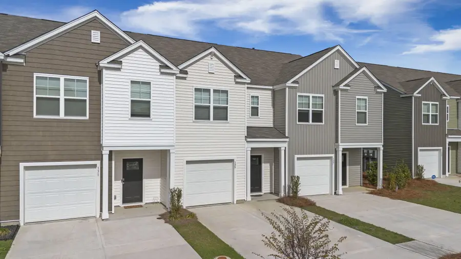 129 Yarrow Way, Moncks Corner, SC 29461 - #3