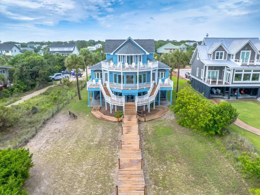 3004 Point Street, Edisto Island, SC 29438 - #2