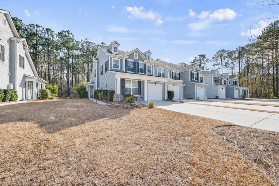 2568 Kingsfield Street, Mount Pleasant, SC 29466 - #3