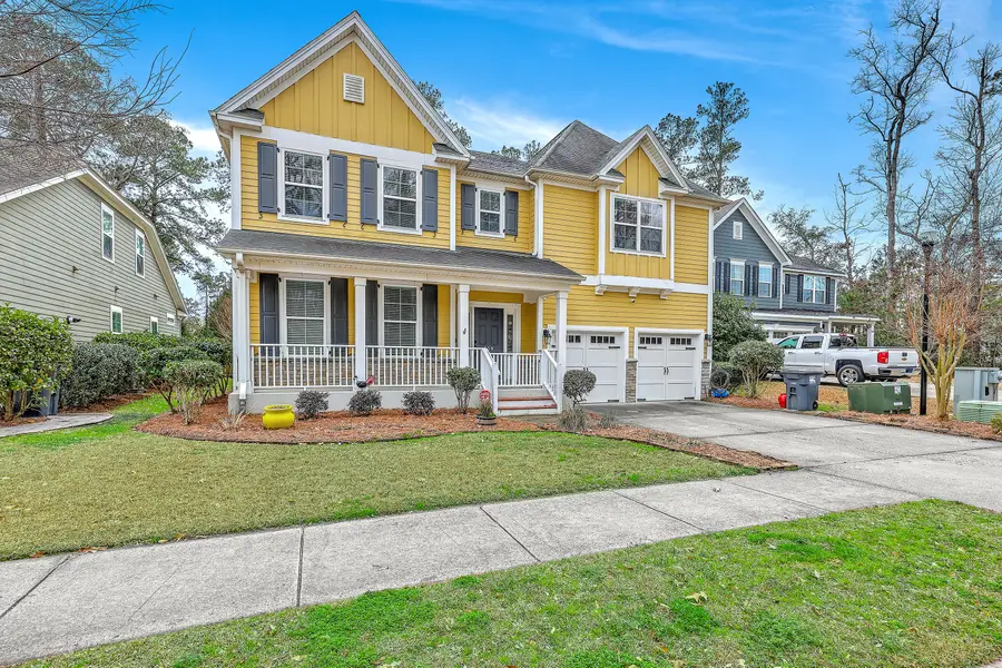 309 Ribbon Road, Summerville, SC 29483 - #2