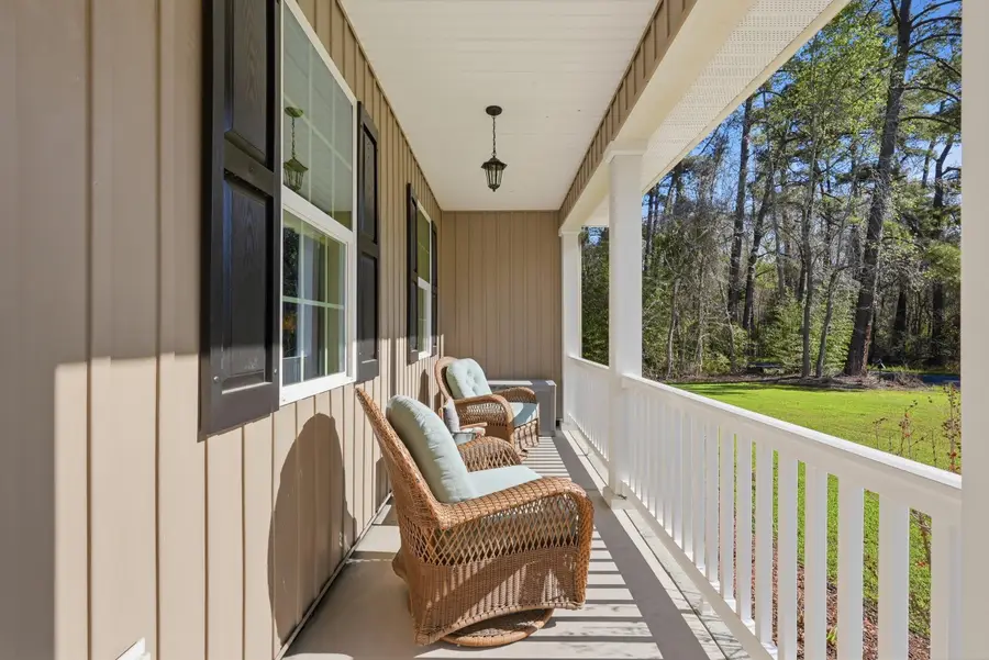 348 Temple Road, Ridgeville, SC 29472 - #2