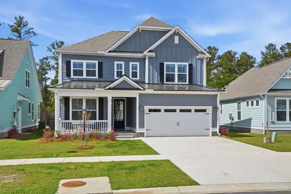 383 Wappoo Trace Lane, Summerville, SC 29486