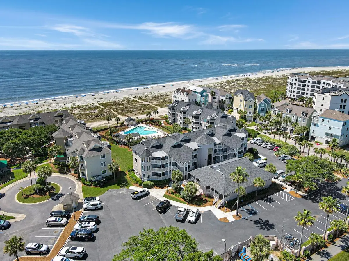 8500 Palmetto Drive #201 H, Isle Of Palms, SC 29451 - #1