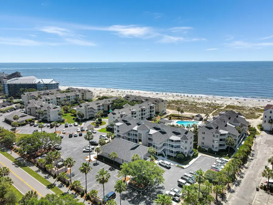 8500 Palmetto Drive #201 H, Isle Of Palms, SC 29451 - #2