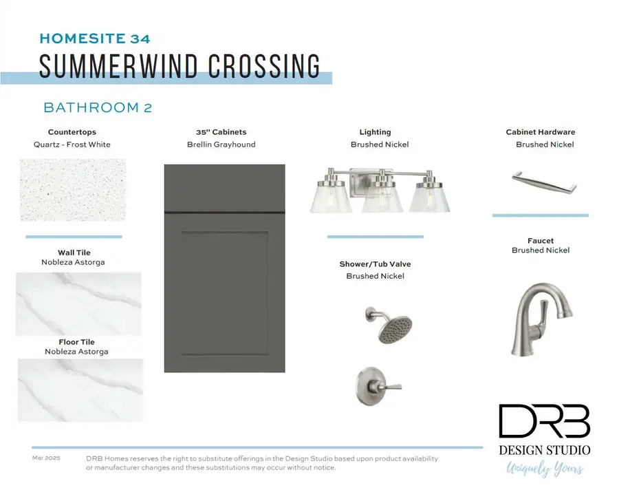 172 Summerwind Drive, Summerville, SC 29486 - #3