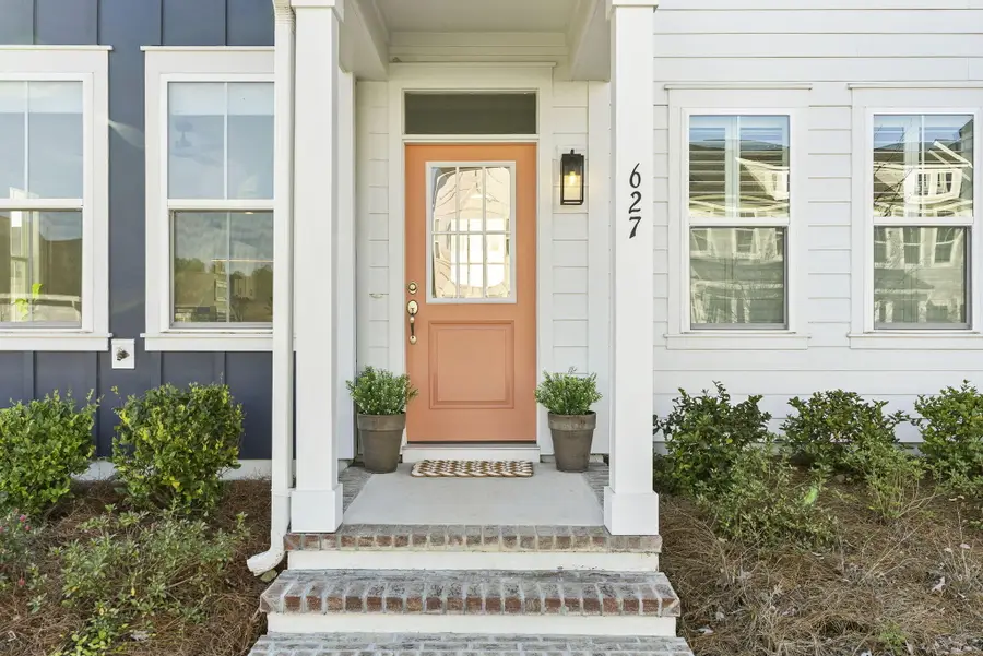 627 Southview Lane, Summerville, SC 29486 - #2