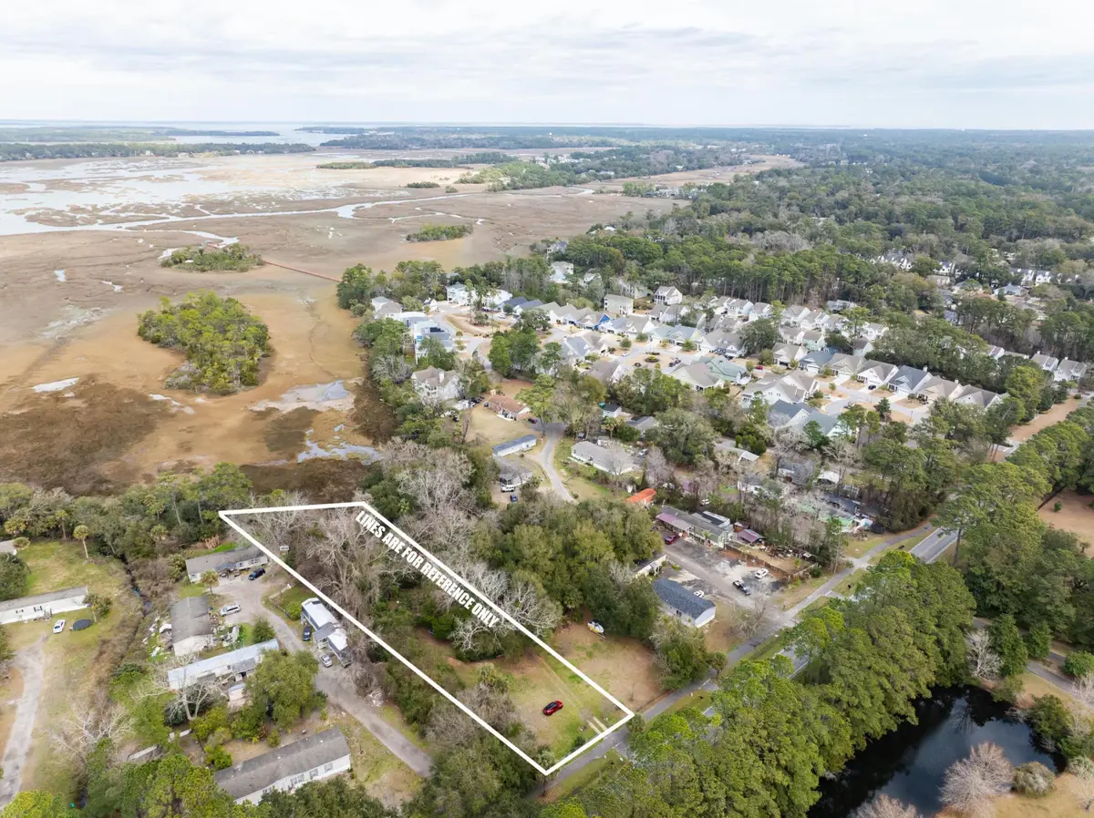 15 Sassafras Lane, Hilton Head Island, SC 29926 - #1
