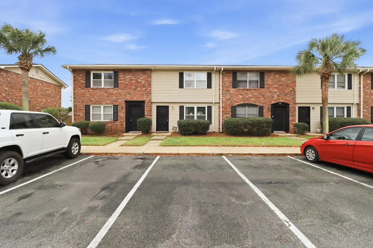 415 Parkdale Drive #10b, Charleston, SC 29414 - #1