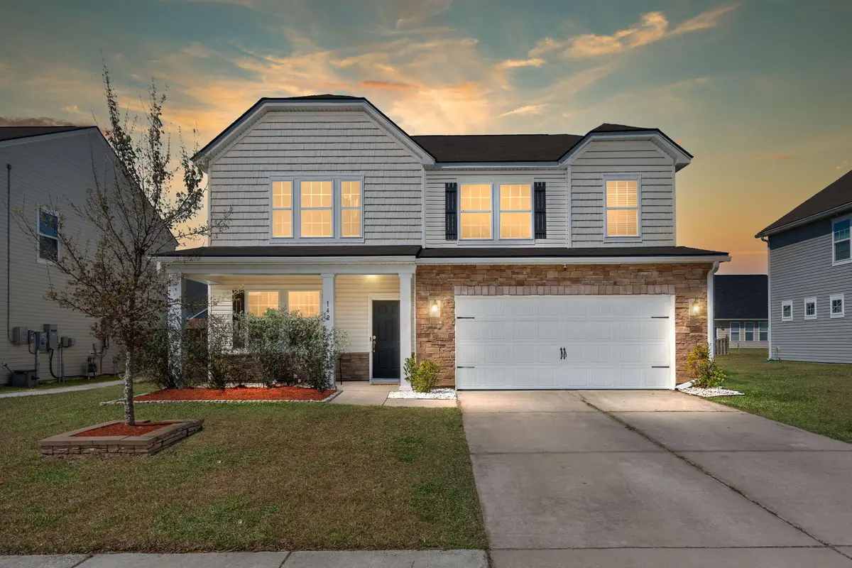 142 Hyrne Drive, Goose Creek, SC 29445 - #1