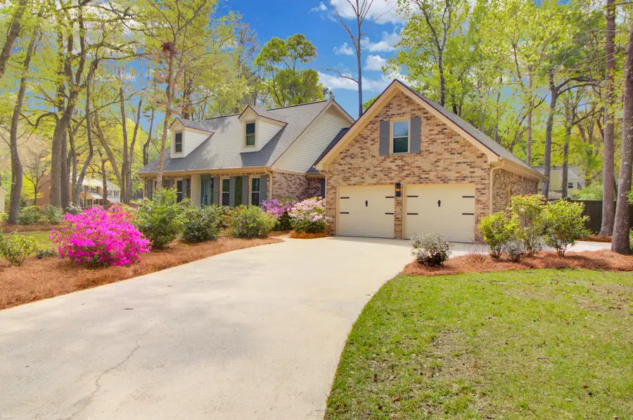 101 Huckleberry Lane, Summerville, SC 29485 - #2