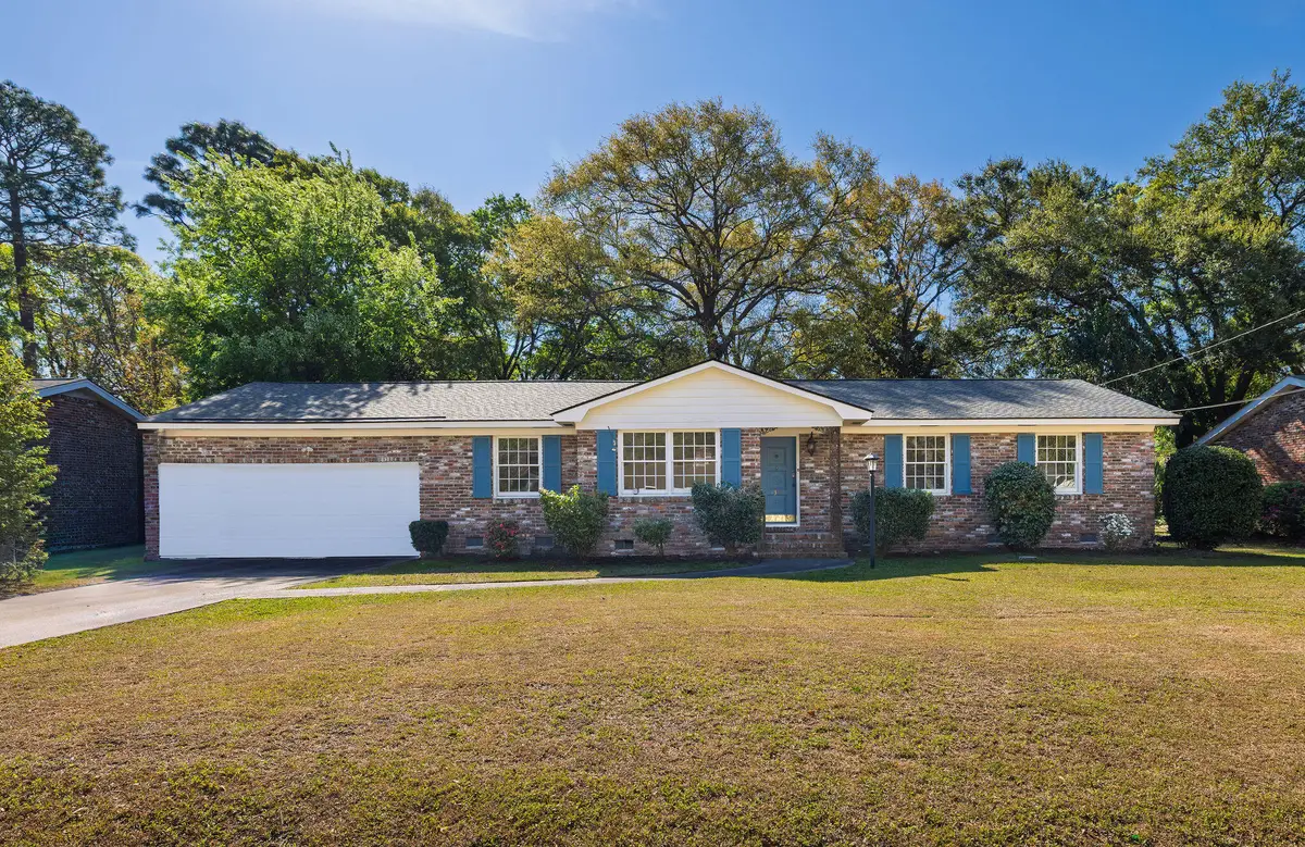 1317 Coleridge Street, Charleston, SC 29407 - #1