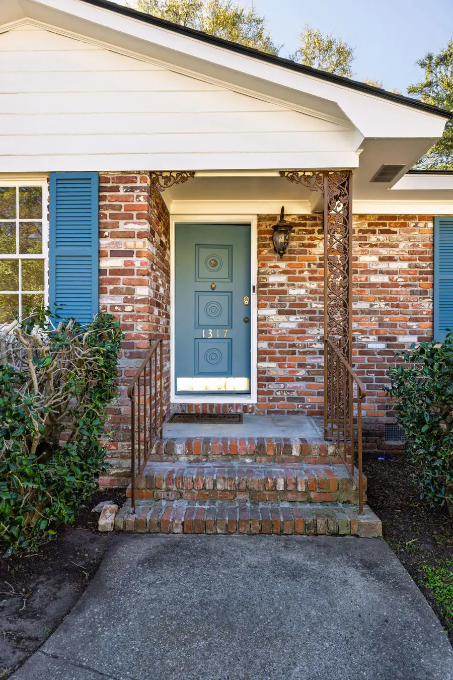 1317 Coleridge Street, Charleston, SC 29407 - #3