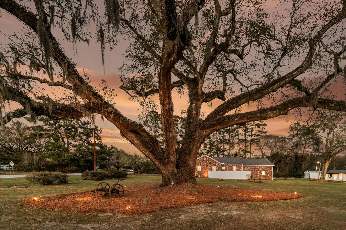 4454 Cottageville Highway, Round O, SC 29474 - #1