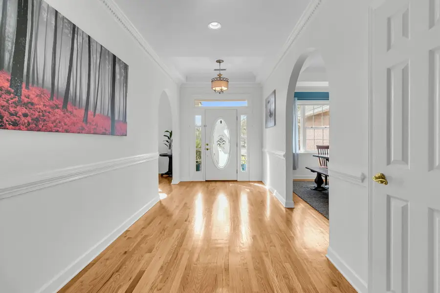 1350 Brent Mill Court, Mount Pleasant, SC 29466 - #3