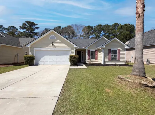 9794 Stockport Circle, Summerville, SC 29485