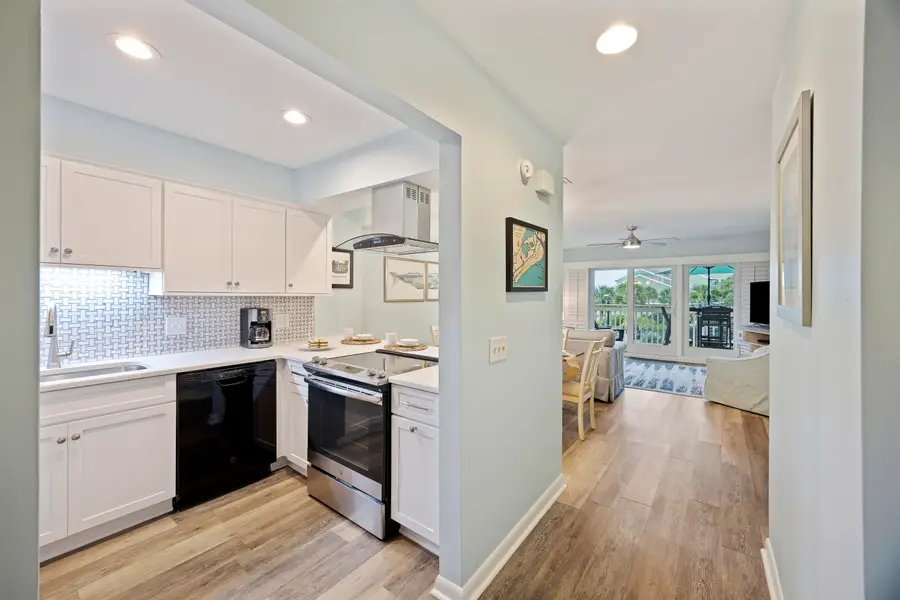 7000 Palmetto Drive #3d, Isle Of Palms, SC 29451 - #3