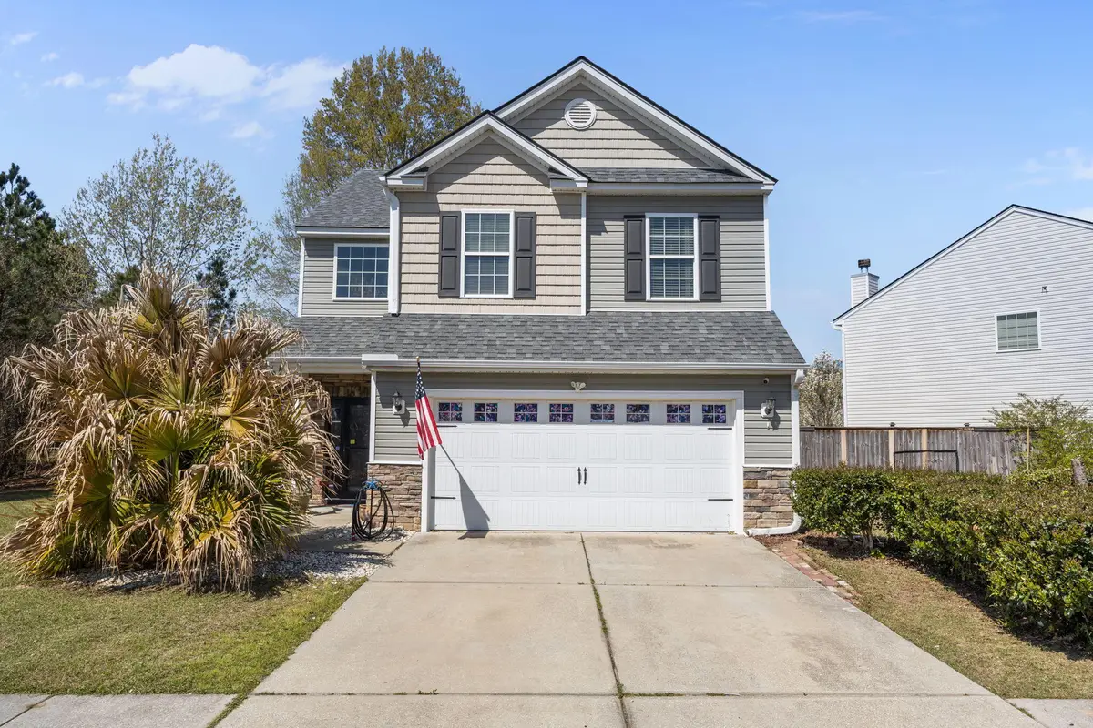 107 Longford Drive, Summerville, SC 29483 - #1