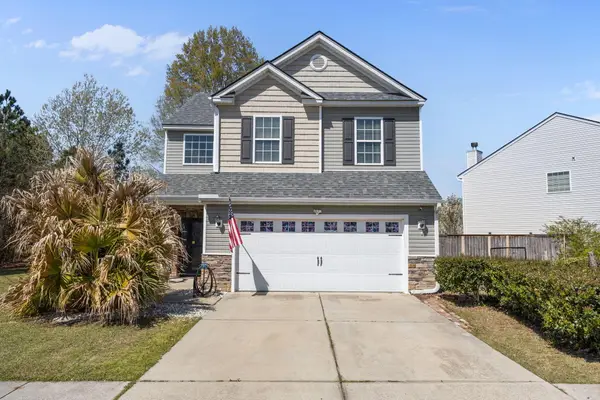 107 Longford Drive, Summerville, SC 29483