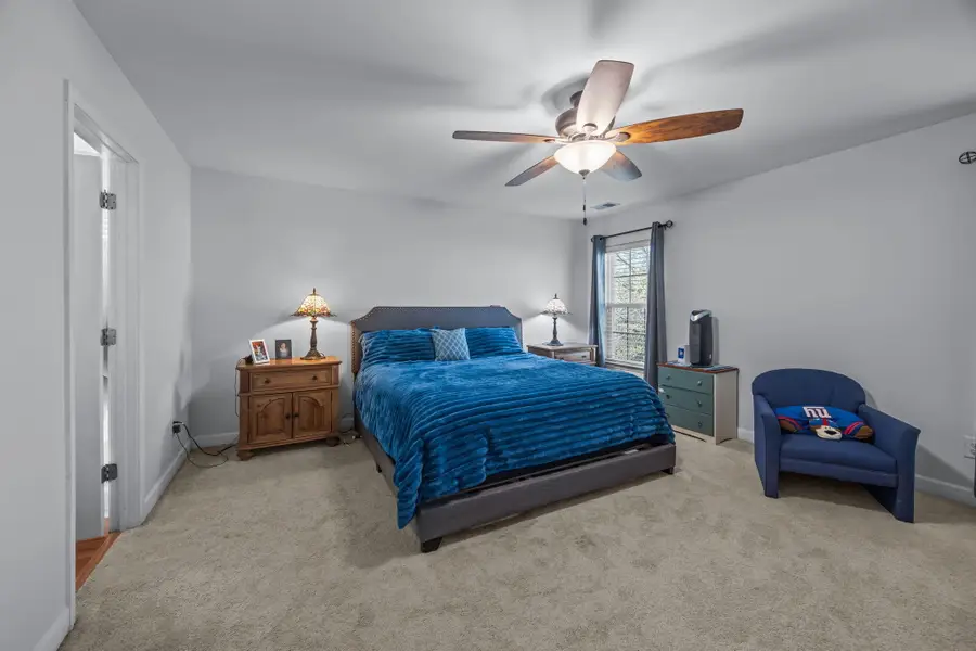 107 Longford Drive, Summerville, SC 29483 - #3