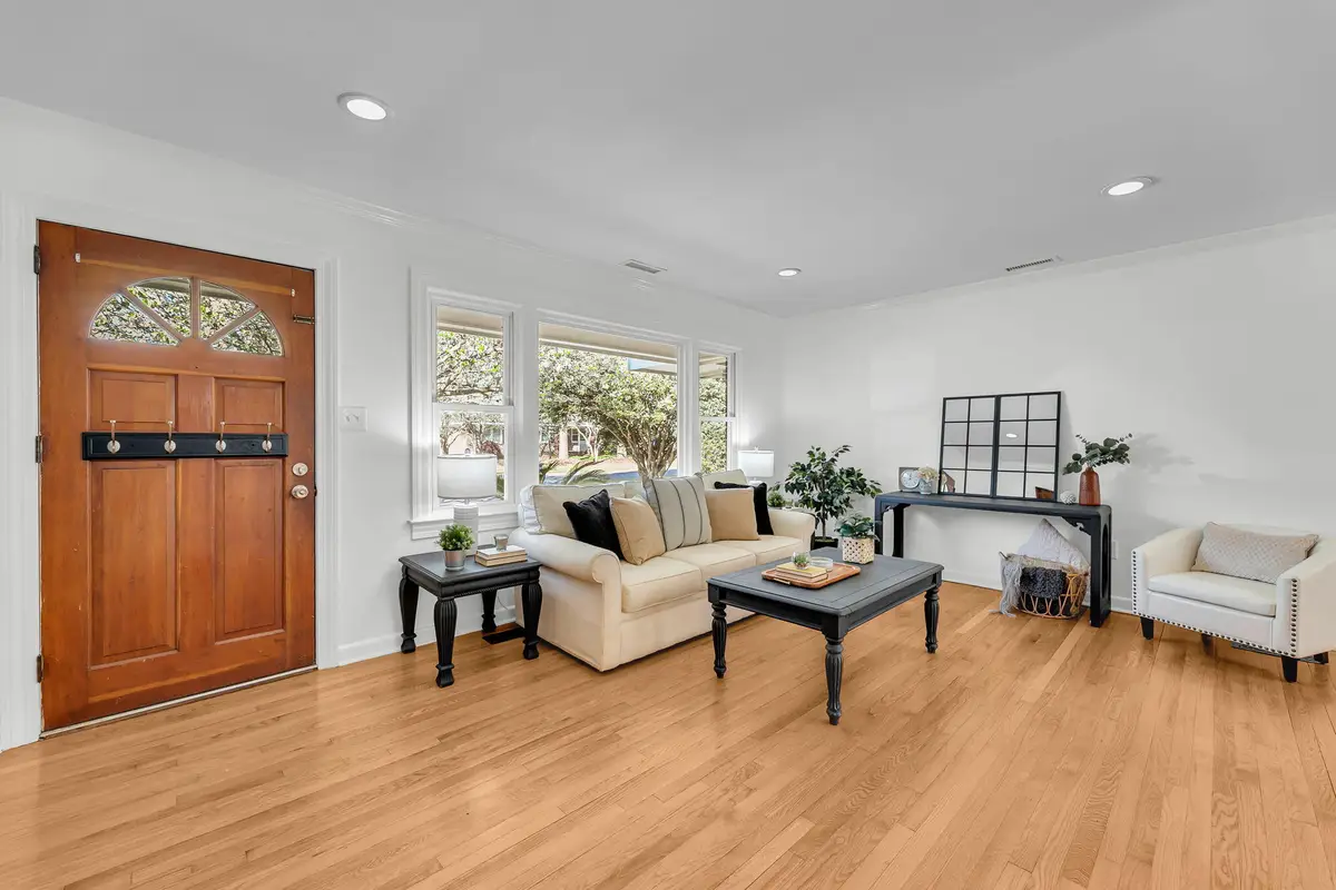 838 Quail Drive, Charleston, SC 29412 - #1
