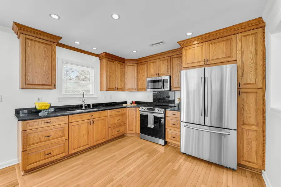 838 Quail Drive, Charleston, SC 29412 - #2