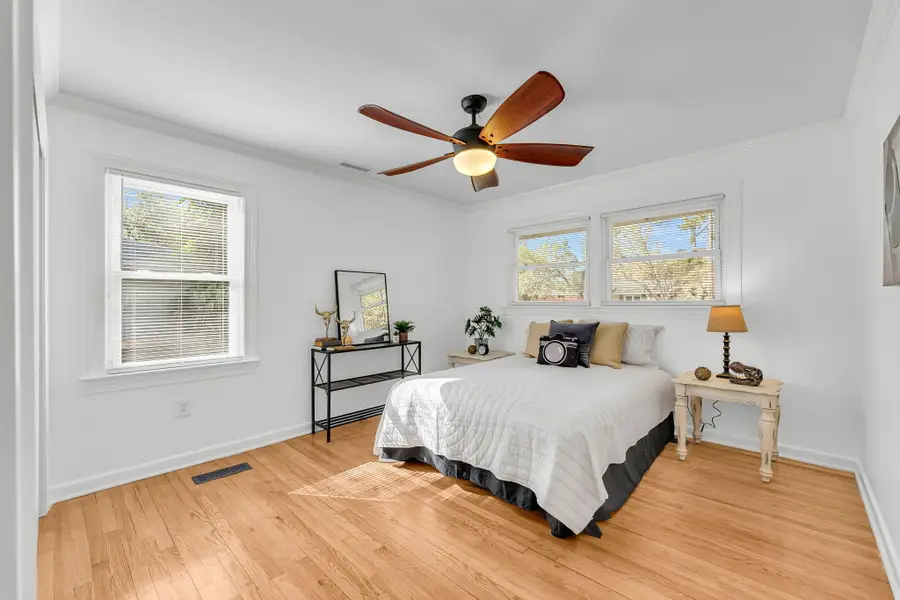 838 Quail Drive, Charleston, SC 29412 - #3