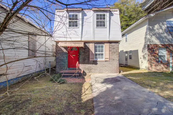 30 Poinsett Street, Charleston, SC 29403