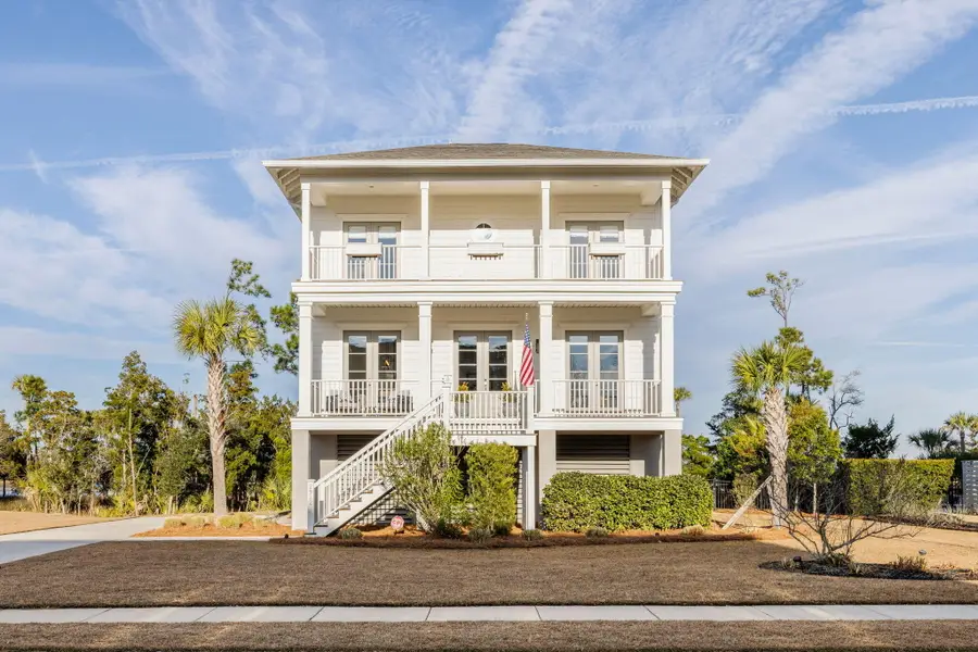 2922 River Vista Way, Mount Pleasant, SC 29466 - #2