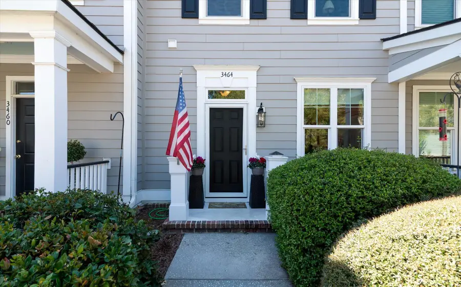 3464 Billings Street, Mount Pleasant, SC 29466 - #2